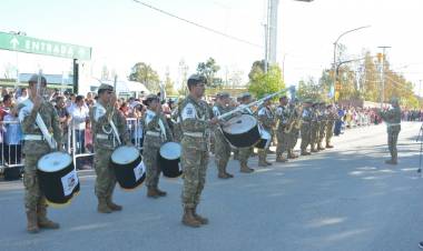 Malvinas: a 44 años prohibido olvidar 