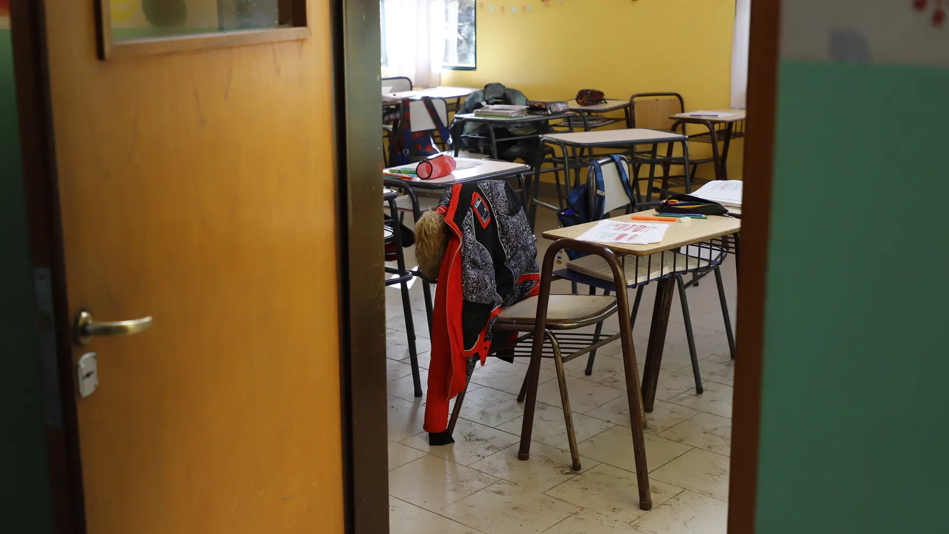 Río Negro tiene el segundo mejor sueldo docente del país