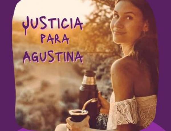 Causa Agustina: hallan ADN de un hombre 