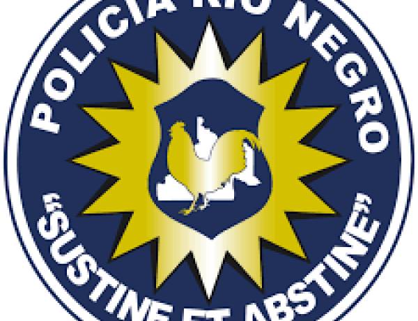 Río Negro fue elegida por Estados Unidos para capacitar a policías en narcotráfico