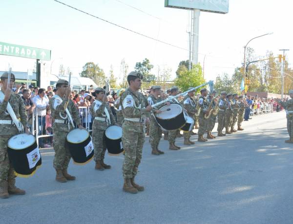 Malvinas: a 44 años prohibido olvidar 