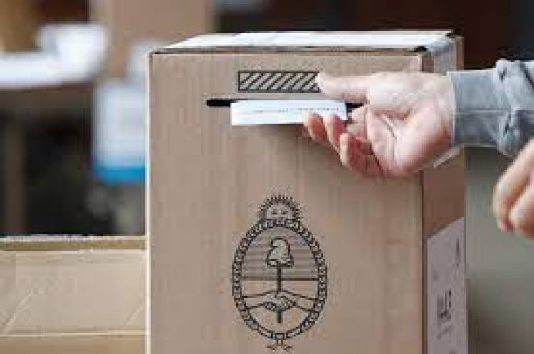 Hay padrón definitivo para las elecciones