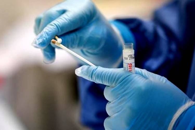Dos fallecidos y 104 nuevos casos de coronavirus en Rio Negro