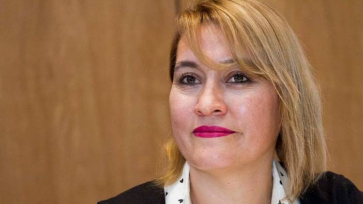 “Tortoriello es conservador y hace campaña en las iglesias”