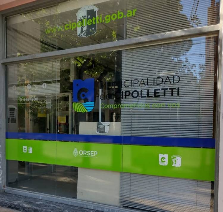 Municipio de Cipolletti desvinculó a dos empleados por la presentación de certificados falsos 