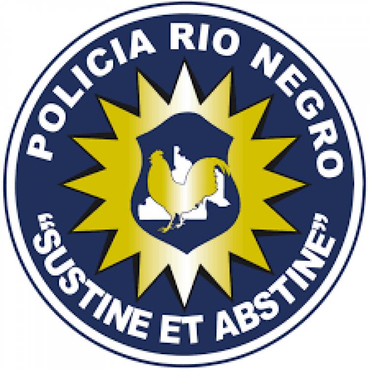 Río Negro fue elegida por Estados Unidos para capacitar a policías en narcotráfico